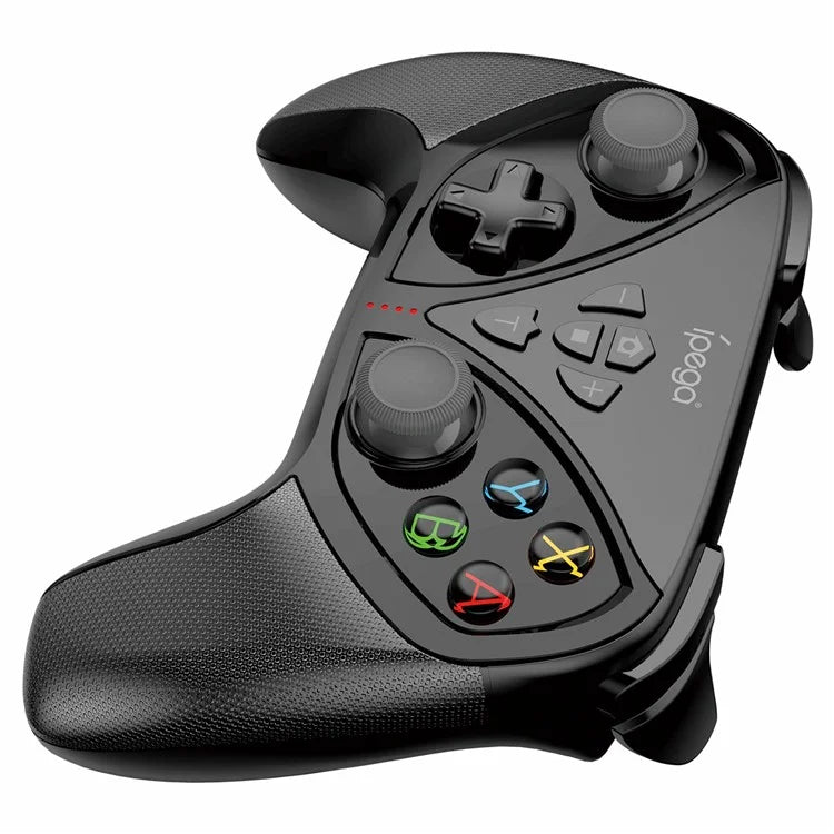 IPEGA PG-SW233 Wireless Game Controller for Switch / PS3 / PC / Android Bluetooth Gamepad