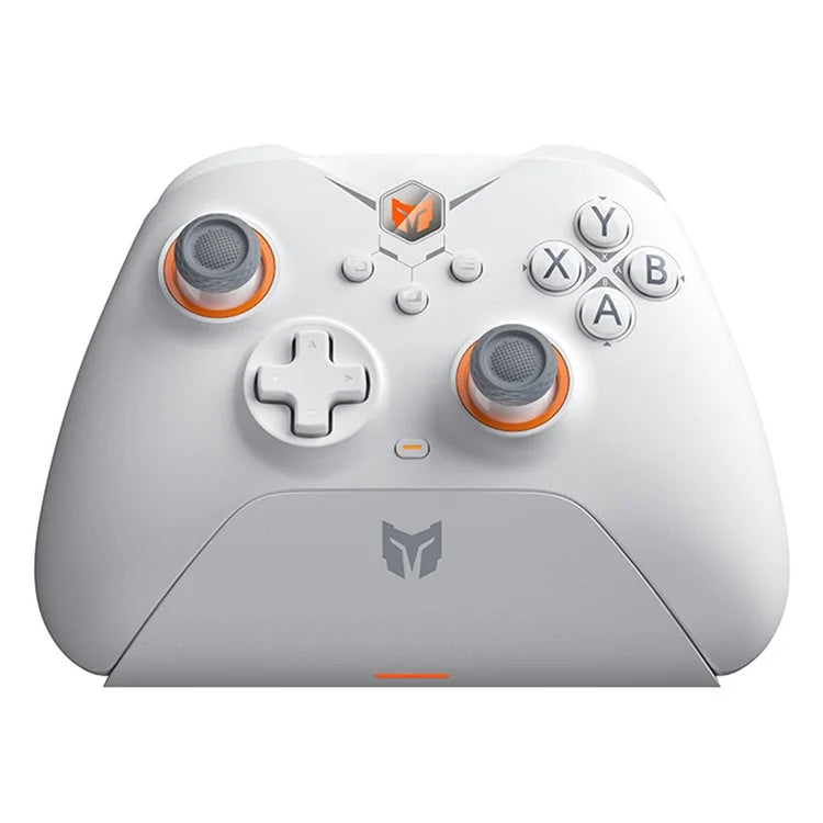 BIGBIGWON GALE Hall Effect Trigger Wireless Controller with Charging Dock for PC / Nintendo Switch