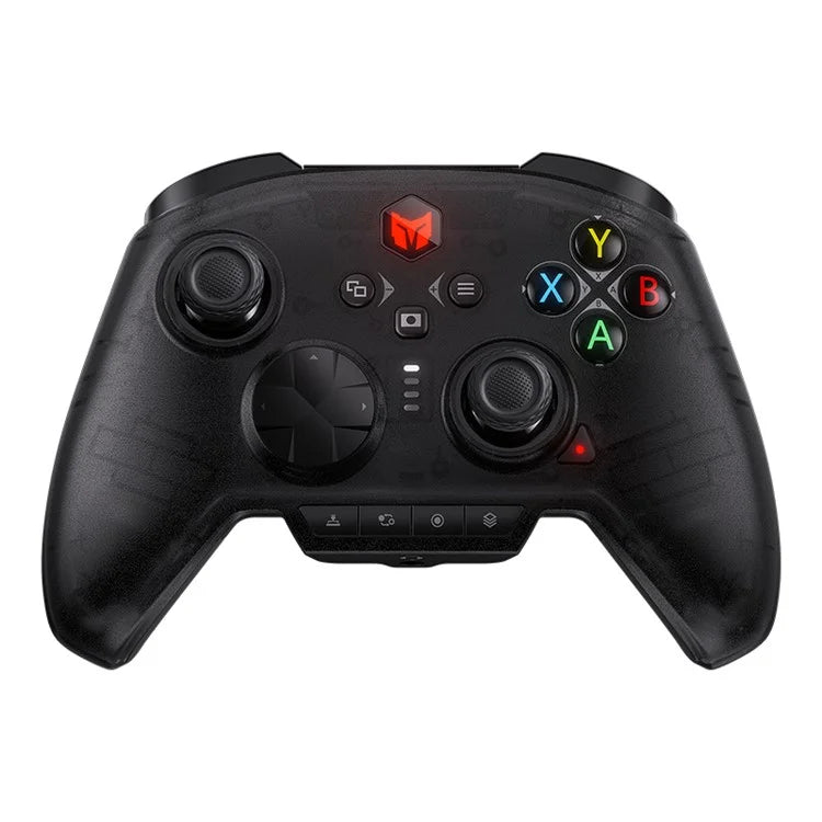 BIGBIGWON RAIMBOW PRO For Nintendo Switch PC Android iOS Wireless Game Controller Set