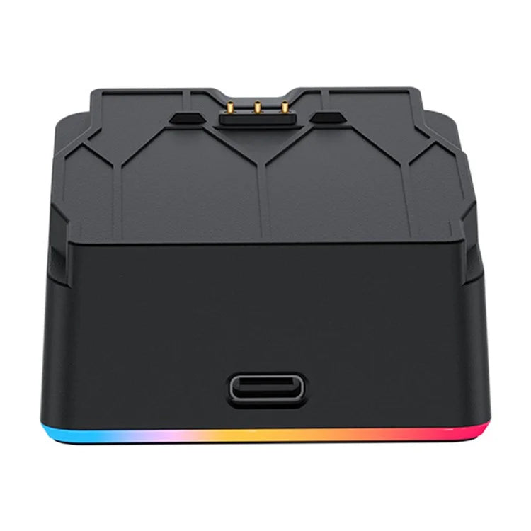 BIGBIGWON RAIMBOW PRO For Nintendo Switch PC Android iOS Wireless Game Controller Set