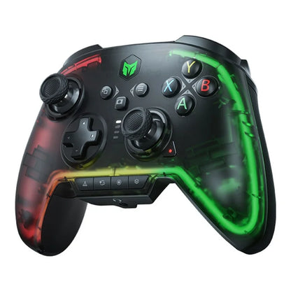 BIGBIGWON GALE For Nintendo Switch PC Android iOS Wireless Game Controller (Standard Version)