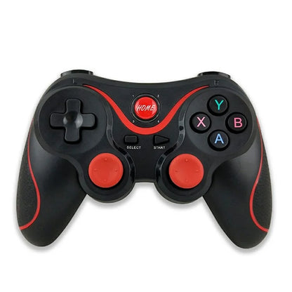 T3 Wireless Gamepad for Smartphones, Tablets