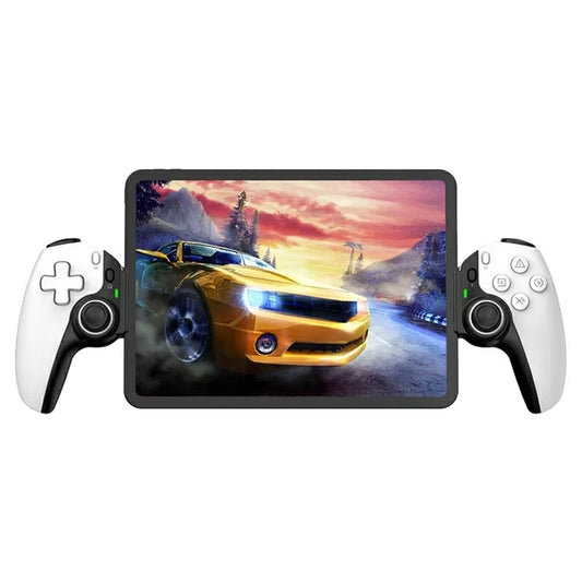 D9 Retractable Game Controller for Tablets, Phones, and Switch - Wireless Game Controller