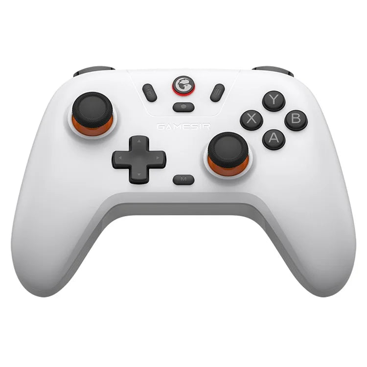 GAMESIR Nova Lite  Hand Grip Bluetooth Game Controller for Nintendo Switch PC