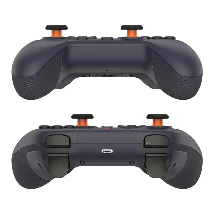 GAMESIR Nova Lite  Hand Grip Bluetooth Game Controller for Nintendo Switch PC