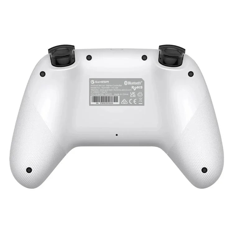 GAMESIR Nova Lite For Nintendo Switch PC Bluetooth Handle Controller Hand Grip with 2.4G Wireless Receiver
