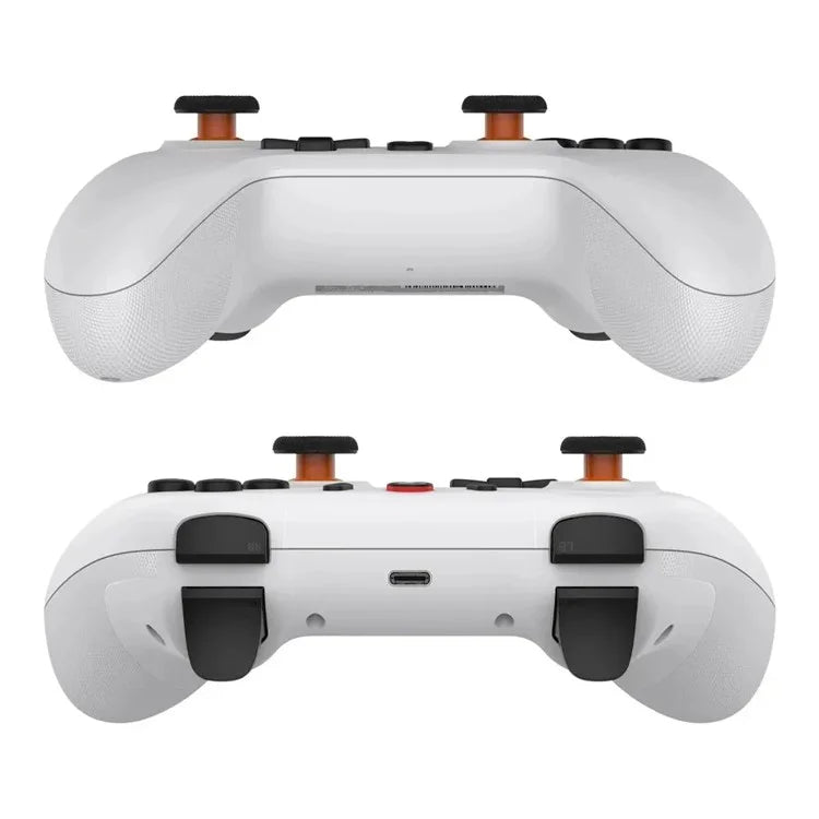 GAMESIR Nova Lite For Nintendo Switch PC Bluetooth Handle Controller Hand Grip with 2.4G Wireless Receiver