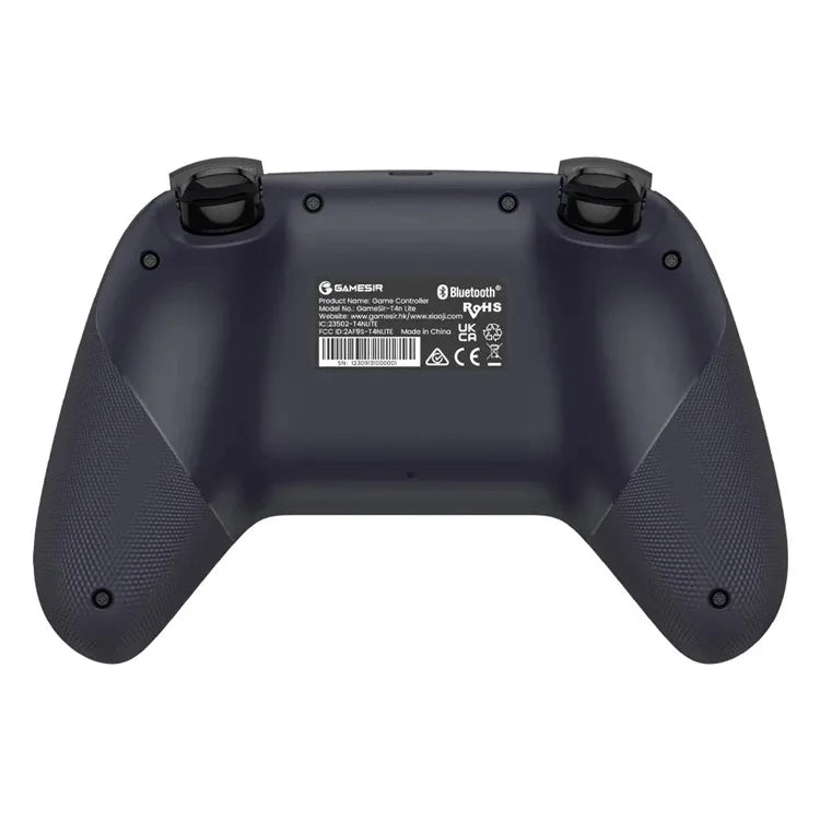 GAMESIR Nova Lite For Nintendo Switch PC Bluetooth Handle Controller Hand Grip with 2.4G Wireless Receiver