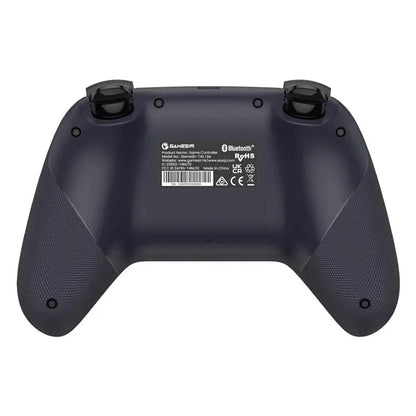 GAMESIR Nova Lite For Nintendo Switch PC Bluetooth Handle Controller Hand Grip with 2.4G Wireless Receiver