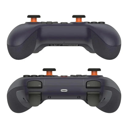 GAMESIR Nova Lite For Nintendo Switch PC Bluetooth Handle Controller Hand Grip with 2.4G Wireless Receiver