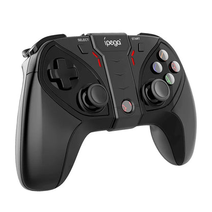 IPEGA PG-9233 Android 8-Pin Cell Phone Bluetooth Wireless Game Controller for Nintendo Switch