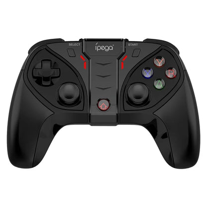 IPEGA PG-9233 Android 8-Pin Cell Phone Bluetooth Wireless Game Controller for Nintendo Switch