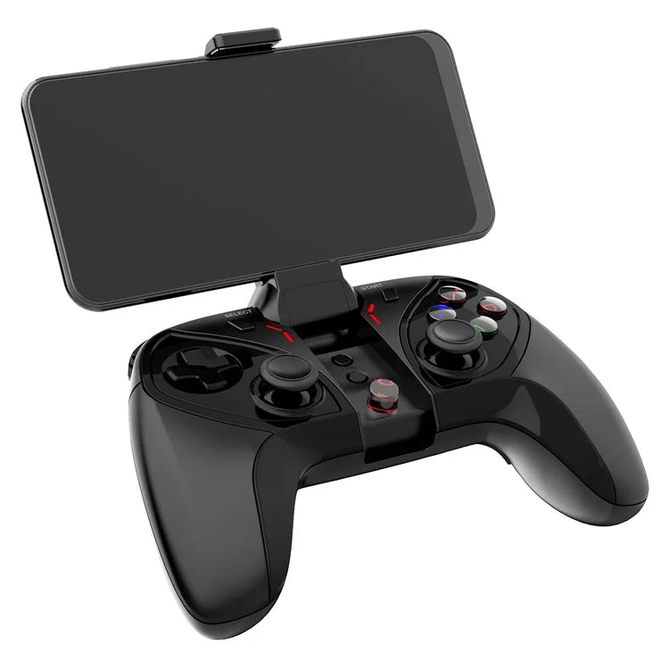 IPEGA PG-9233 Android 8-Pin Cell Phone Bluetooth Wireless Game Controller for Nintendo Switch
