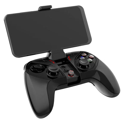IPEGA PG-9233 Android 8-Pin Cell Phone Bluetooth Wireless Game Controller for Nintendo Switch