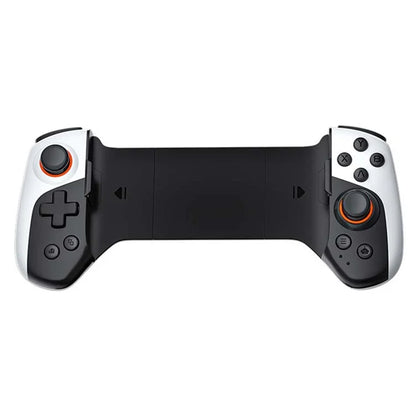 JK03 Mobile Gaming Controller Bluetooth 5.3 Stretching Extendable Wireless Gamepad Joystick