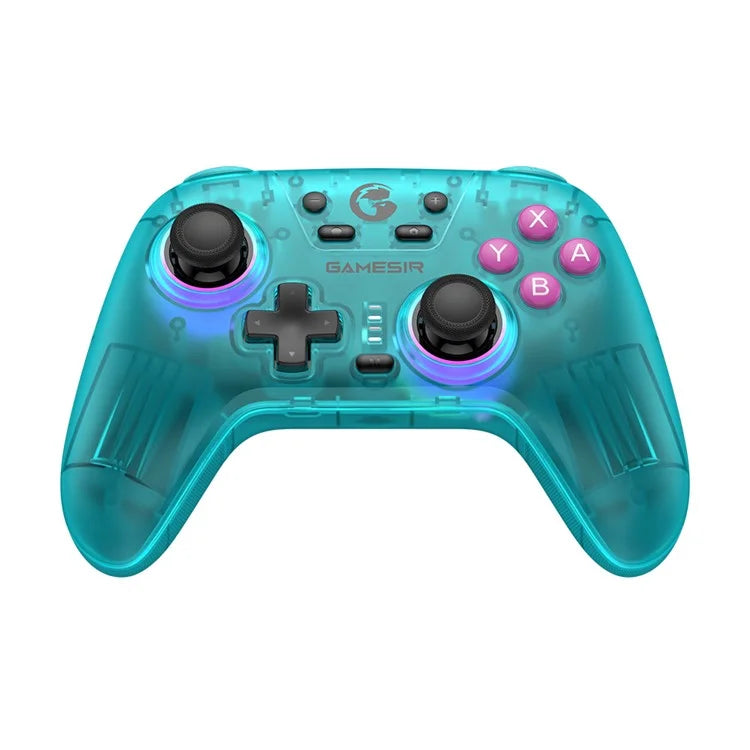 GAMESIR Nova NS Bluetooth Gamepad Controller for Nintendo Switch / PC / Android / iOS / Windows