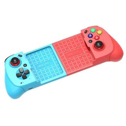 MOUTE 062 Stretchable Wireless Game Controller Hall Effect Joystick Gamepad