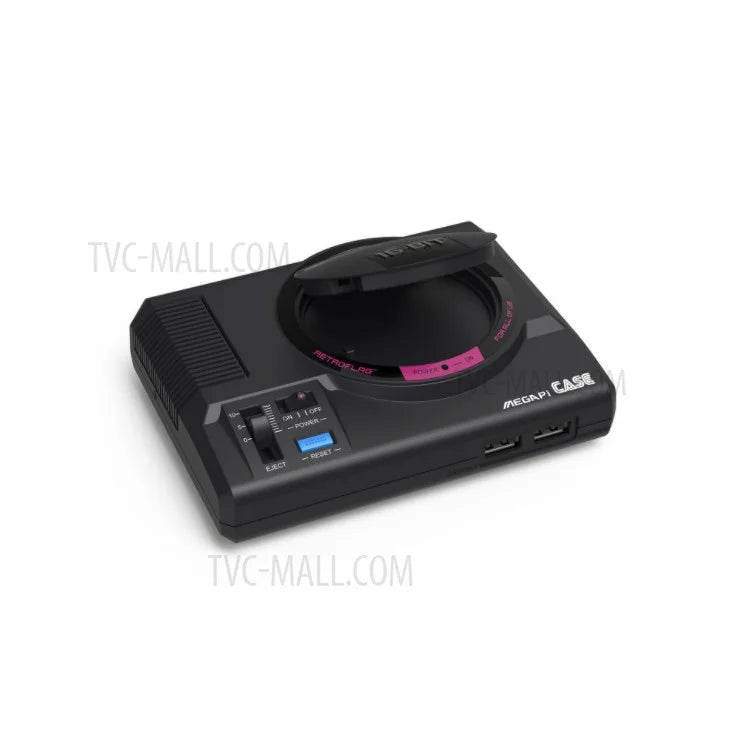 Retroflag MEGAPI CASE Raspberry Pi MD Box