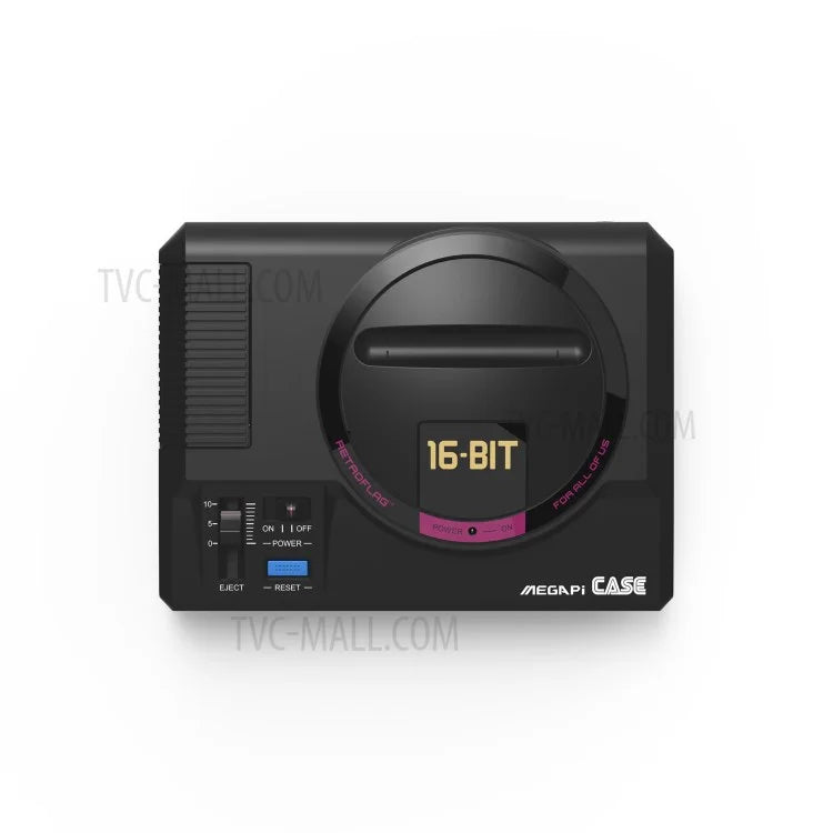 Retroflag MEGAPI CASE Raspberry Pi MD Box