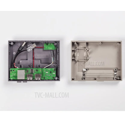 Retroflag NESPi Case+ Raspberry Pi Box