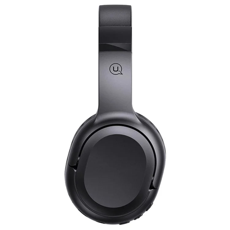 USAMS YG23 Bluetooth 5.3 Headphones Over Ear Headset Up to 40H Battery Life