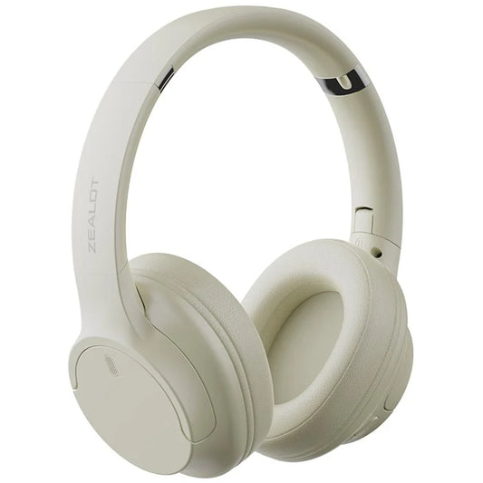 ZEALOT B39 Wireless Bluetooth Headphone HiFi Surround Sound Over-Ear Gaming Music Headset
