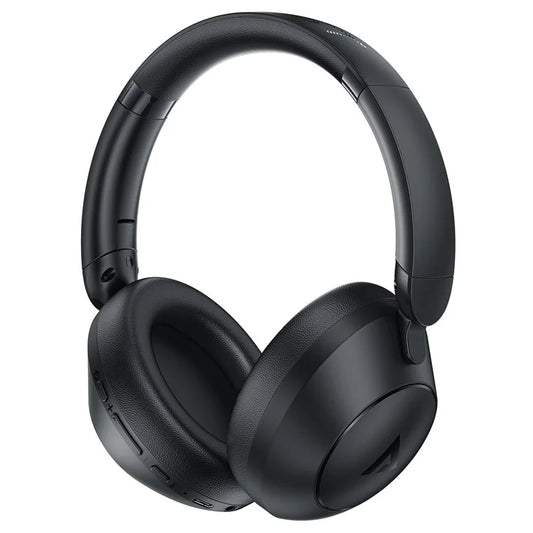 ACEFAST H3 Active Noise Canceling Wireless Headset HiFi Sound Over-Ear Bluetooth Headphones