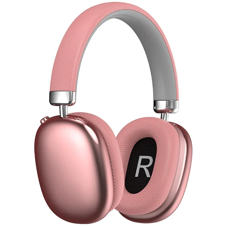 P959 Over-Ear Headphone Wireless Bluetooth Gaming Headset Earphone for iPhone