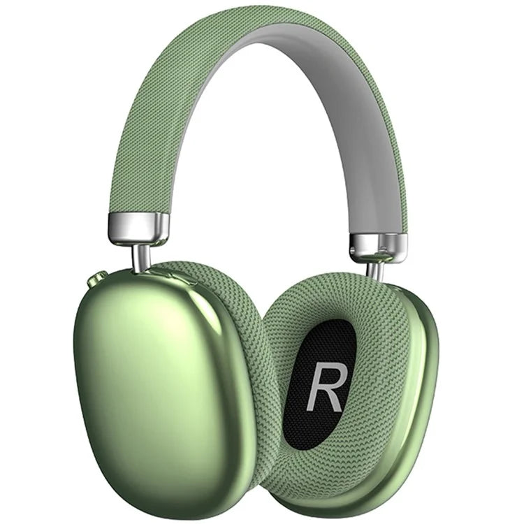 P959 Over-Ear Headphone Wireless Bluetooth Gaming Headset Earphone for iPhone