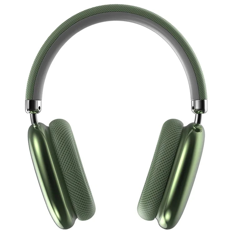 P959 Over-Ear Headphone Wireless Bluetooth Gaming Headset Earphone for iPhone