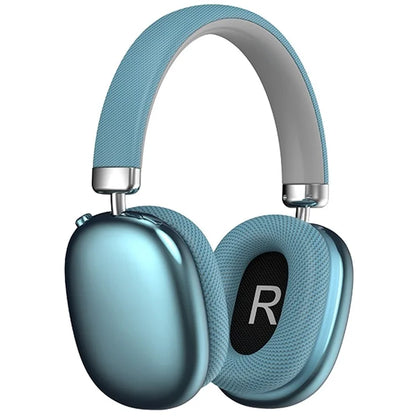 P959 Over-Ear Headphone Wireless Bluetooth Gaming Headset Earphone for iPhone