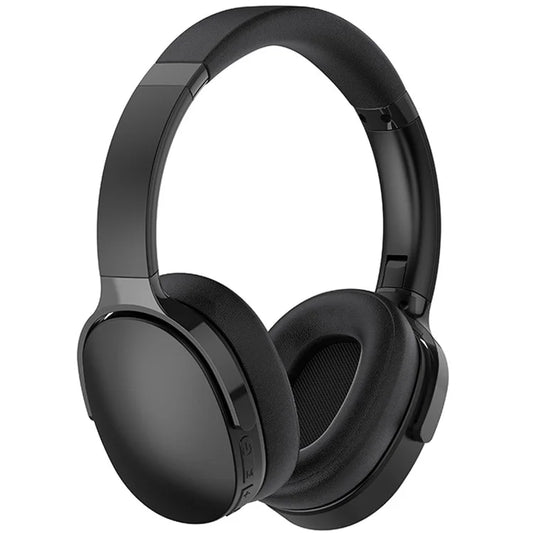 VJE907 Over-Ear Headphone Wireless Bluetooth Gaming Headset Bass Sound Earphone