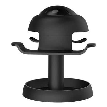 AMVR For Apple Vision Pro VR Headset Display Stand ABS Desktop Storage Bracket
