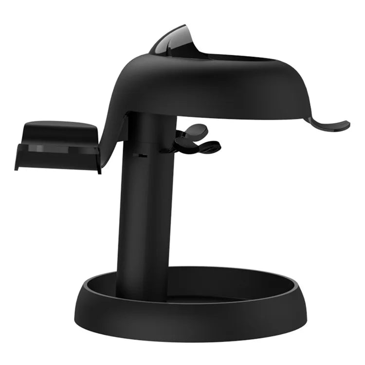 AMVR For Apple Vision Pro VR Headset Display Stand ABS Desktop Storage Bracket