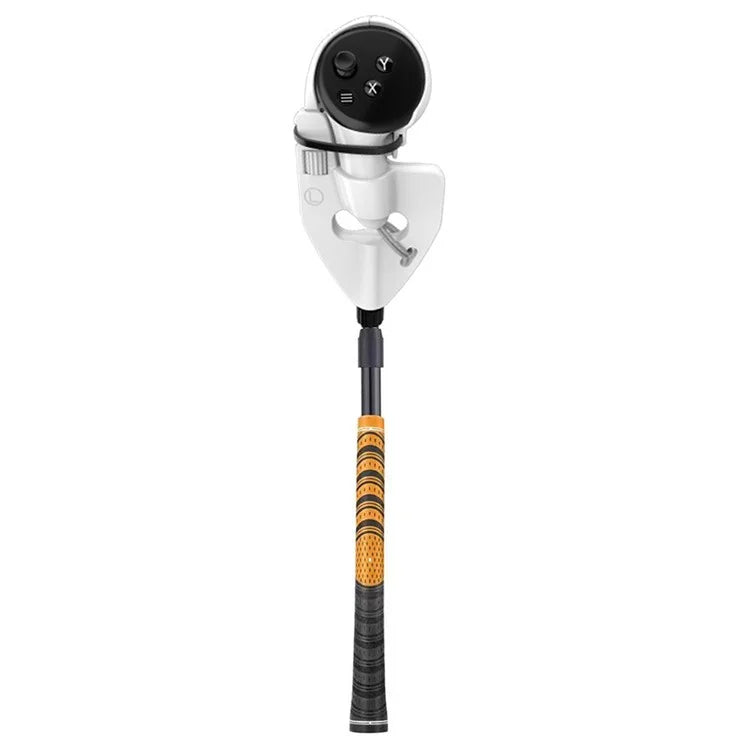 WOLMTT For Meta Quest 3 VR Golf Club Controller Ergonomic Grip Stick Handle