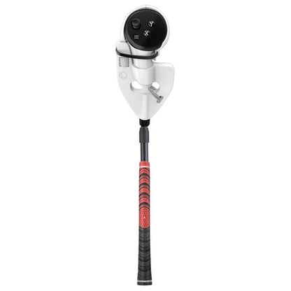 WOLMTT For Meta Quest 3 VR Golf Club Controller Ergonomic Grip Stick Handle