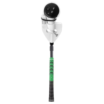 WOLMTT For Meta Quest 3 VR Golf Club Controller Ergonomic Grip Stick Handle
