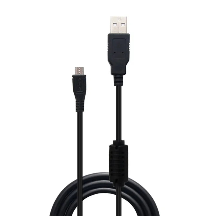 OIVO For Sony PS4 Slim Pro USB to Micro USB 2m Charging Cord Data Cable