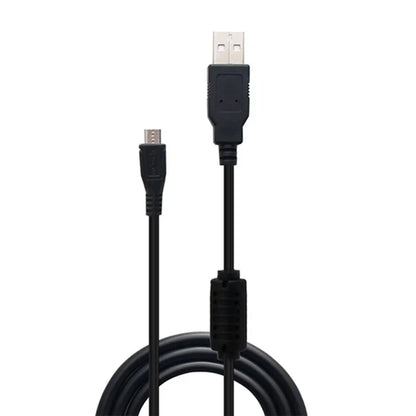 OIVO For Sony PS4 Slim Pro USB to Micro USB 2m Charging Cord Data Cable
