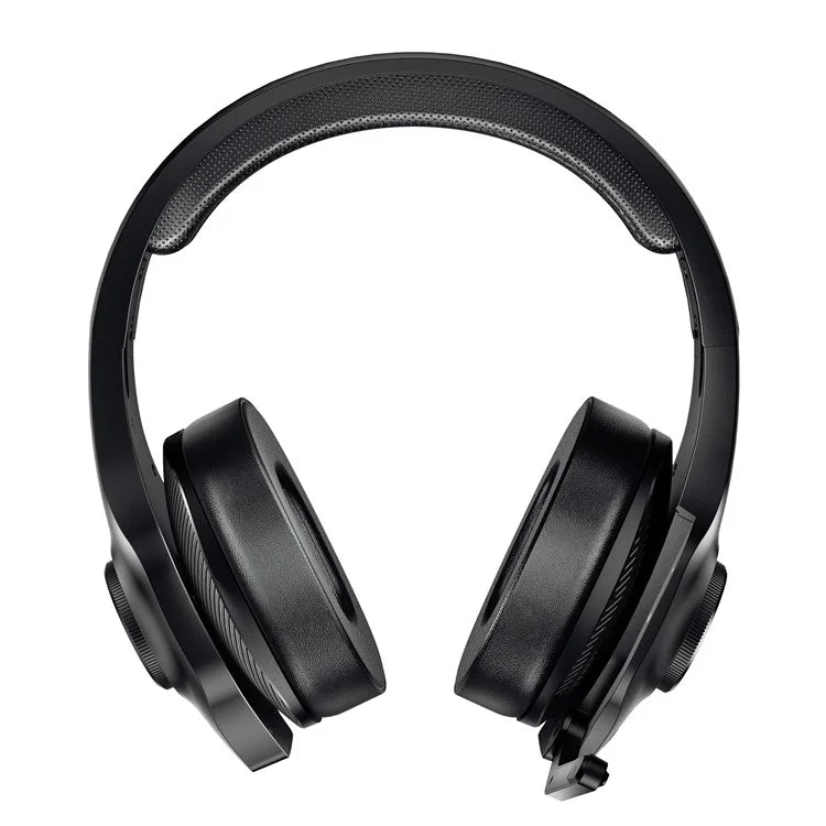 EASYSMX V02W Bluetooth+2.4G+Wired Gaming Headset for PS5 / Nintendo Switch