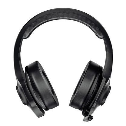 EASYSMX V02W Bluetooth+2.4G+Wired Gaming Headset for PS5 / Nintendo Switch