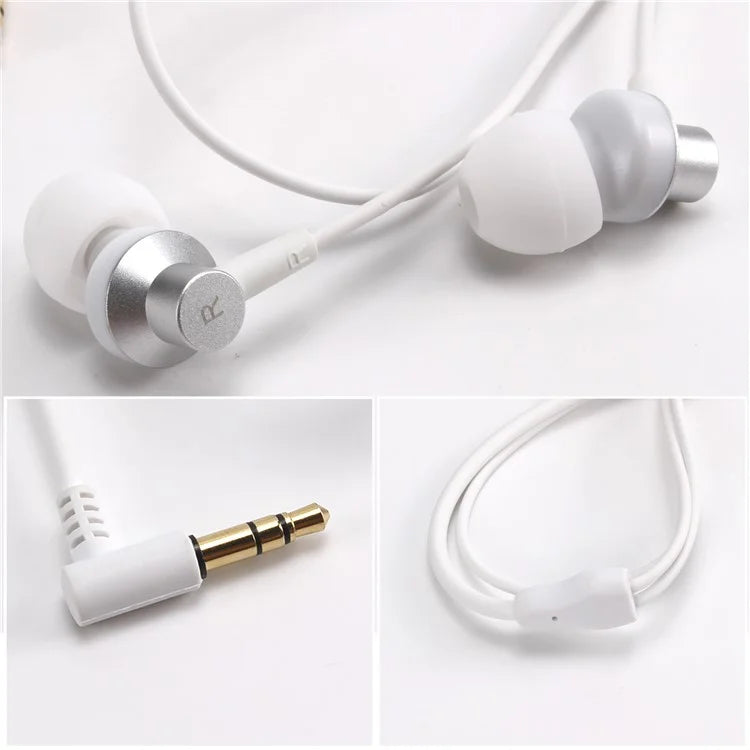 In-Ear Headphone Wired Earphone for Meta Quest 3 VR Accessories