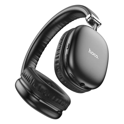 HOCO W35 Wireless Headphones Over Ear Bluetooth  5.3 Headset