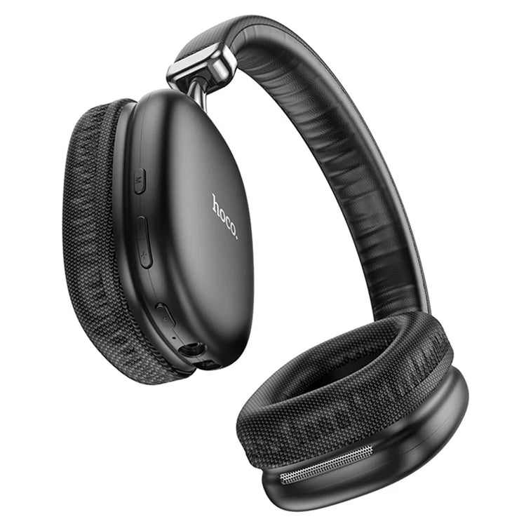 HOCO W35 Wireless Headphones Over Ear Bluetooth  5.3 Headset