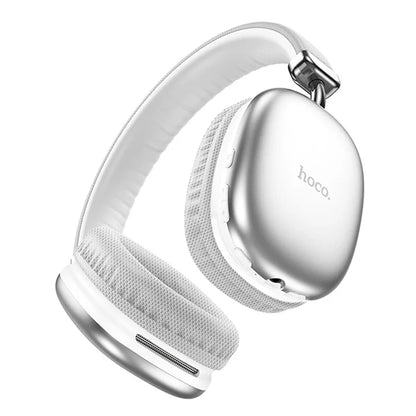 HOCO W35 Wireless Headphones Over Ear Bluetooth  5.3 Headset
