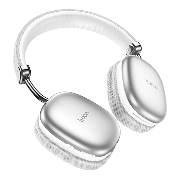 HOCO W35 Wireless Headphones Over Ear Bluetooth  5.3 Headset