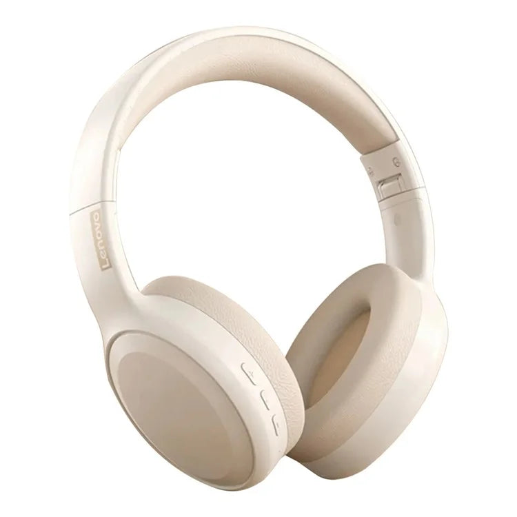 LENOVO Thinkplus TH30 Foldable Headphones Wireless Bluetooth Gaming Headset