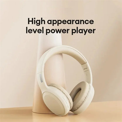 LENOVO Thinkplus TH30 Foldable Headphones Wireless Bluetooth Gaming Headset