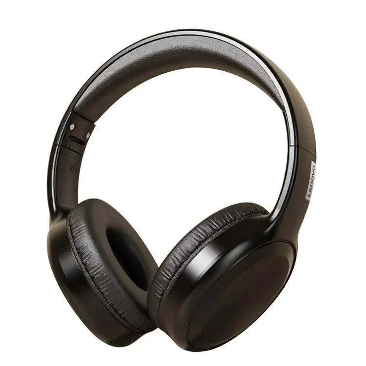LENOVO Thinkplus TH30 Foldable Headphones Wireless Bluetooth Gaming Headset