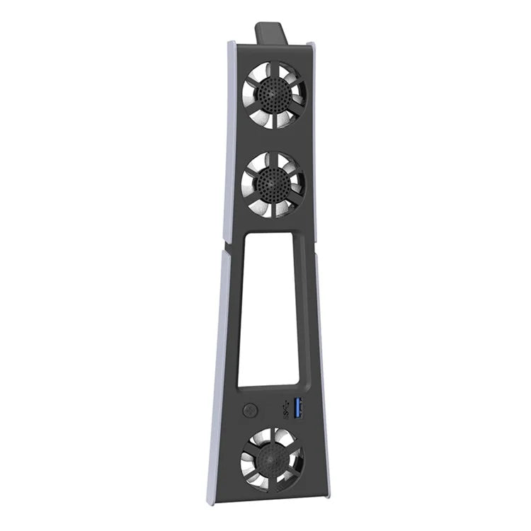 HONSON HS-PS5S003 Rear Cooling Fan for PS5 Slim Console